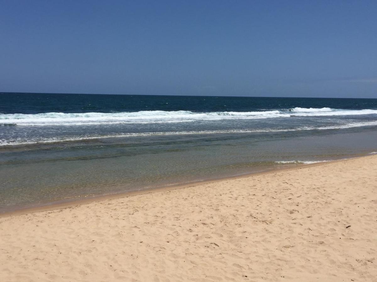 Beach Class Slin Muro Alto Pôrto das Galinhas 외부 사진